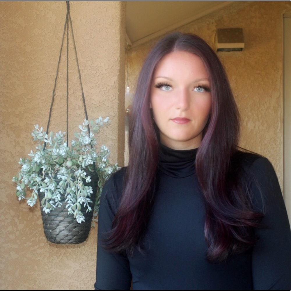 Meet your Posher, Nicolette